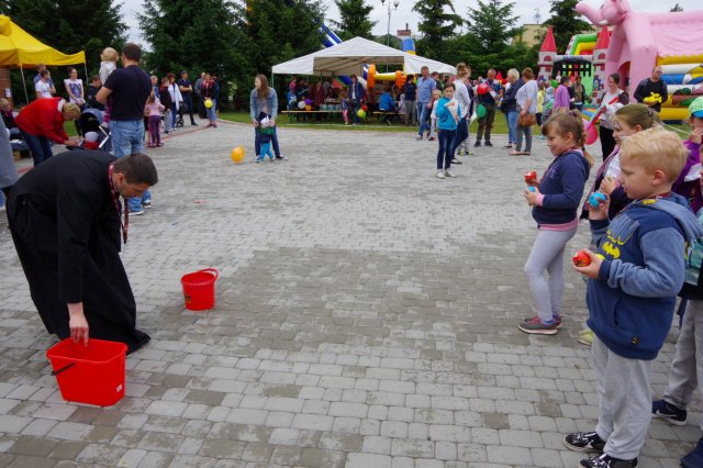 Festyn Parafialny 2017